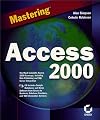Mastering Access 2000 Premium Edition