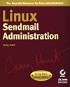 Linux Sendmail Administration (Craig Hunt Linux Library)