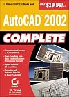 AutoCAD 2002 Complete