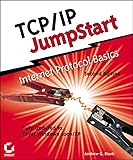 Tcpip Jumpstart Internet Protocol Basics