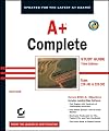 A+ Complete Study Guide