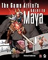 The Game Artist's Guide to Maya