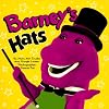 Barney's hats