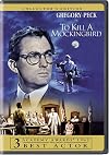 To Kill a Mockingbird [1962 film]