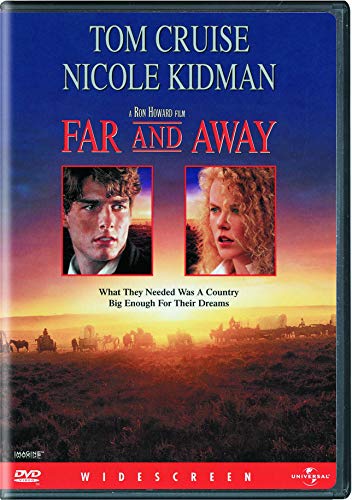 Far and Away