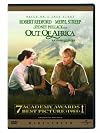 Out of Africa [1985 film]