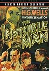 The Invisible Man [1933 film]