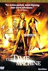 The Time Machine [2002 film]