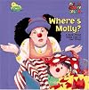 Where's Molly? A Book About Taking Care of Your Things