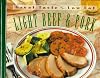 Light Beef and Pork (Great Taste, Low Fat)