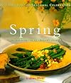 Spring: Recipes Inspired by Nature's Bounty