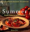 Summer: Recipes Inspired by Nature's Bounty