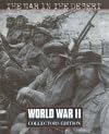 The War in the Desert