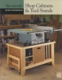 Shop Cabinets Tool Stands Custom Woodworking