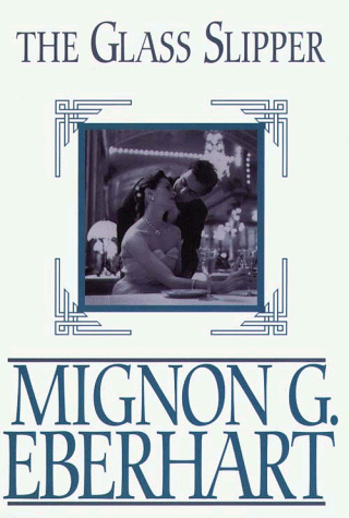 The Glass Slipper book cover