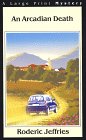 An Arcadian Death book cover