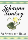 So Speaks the Heart book cover