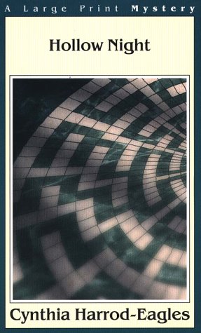 Hollow Night book cover