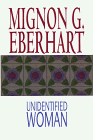 Unidentified Woman book cover