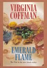 Emerald Flame book cover