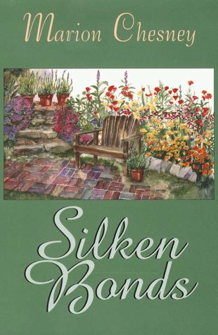 Silken Bonds book cover