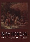 The Copper-Dun Stud book cover