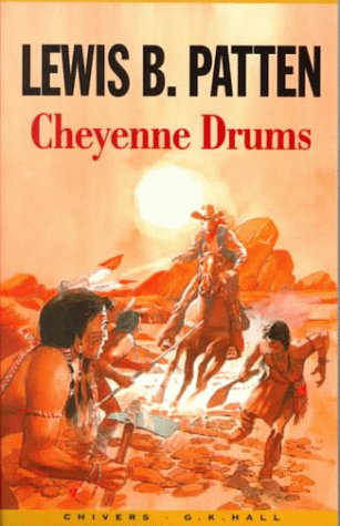 Cheyenne Drums book cover