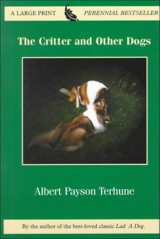 The Critter and Other Dogs book cover