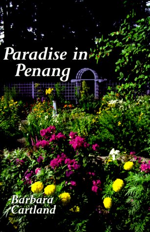 Paradise in Penang cover