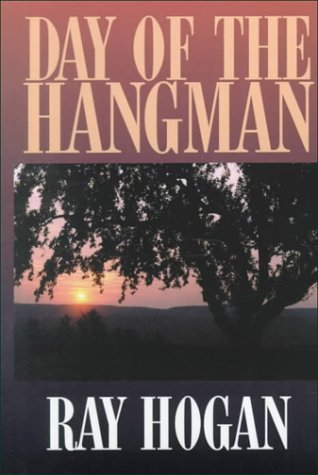 Day of the Hangman book cover