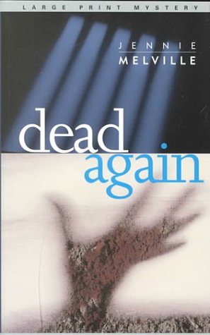 Dead Again book cover