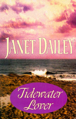 Tidewater Lover: Virginia book cover