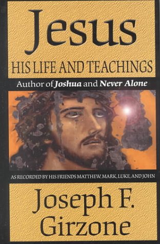Jesus His Life and Teachings book cover