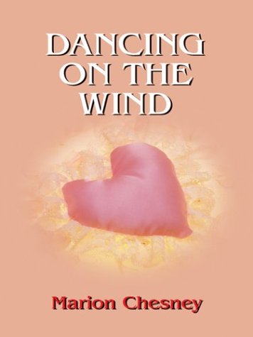 Dancing on the Wind book cover