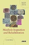 Manhole inspection and rehabilitation