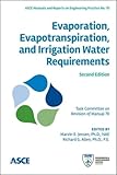 Evaporation Evapotranspiration And Irrigation Water Requirements