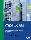Wind Loads: Guide to the Wind Load Provisions of Asce 7-16 (Asce Press)
