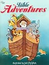 Bible Adventures (Standard Kids)
