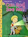 Can God See Me (Happy Day Books)