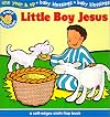 Little Boy Jesus
