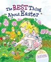 The Best Thing About Easter