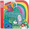 My Promise Rainbow: And the Story of Noah's Ark (Baby Blessings)