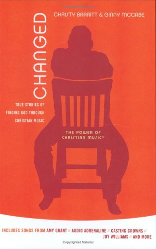 Changed book cover
