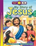 Amazon cover image