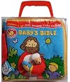 Baby Blessings Baby's Bible (Baby Blessings)