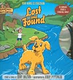 Amazon cover image