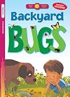 Backyard Bugs (Happy Day® Coloring Books: Seasonal)