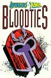 Avengers/X-Men: Bloodties