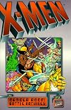 X-Men: Danger Room Battles Archives