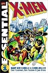 Essential X-Men, Volume 1